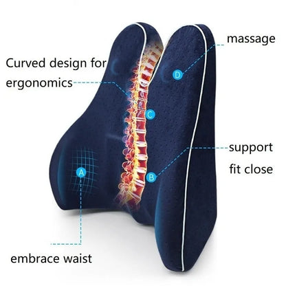 Chair Support Cushion