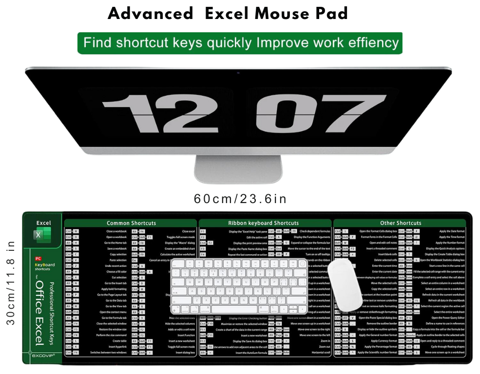 Excel Office Pack